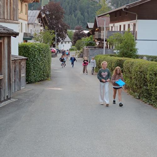 Abschlusstag
