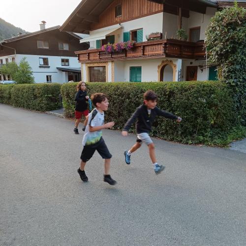 Abschlusstag
