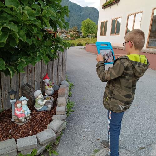Abschlusstag