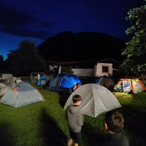 Abschlusstag