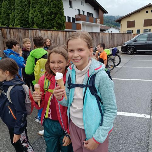 Radausflug