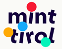 Logo MINT Tirol