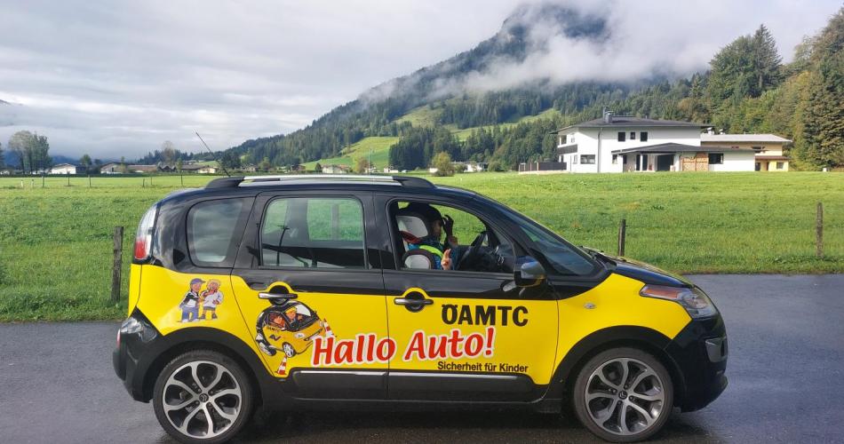 Hallo Auto!