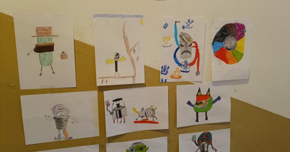 Küchen-Kunst