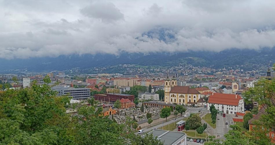 Innsbruckfahrt