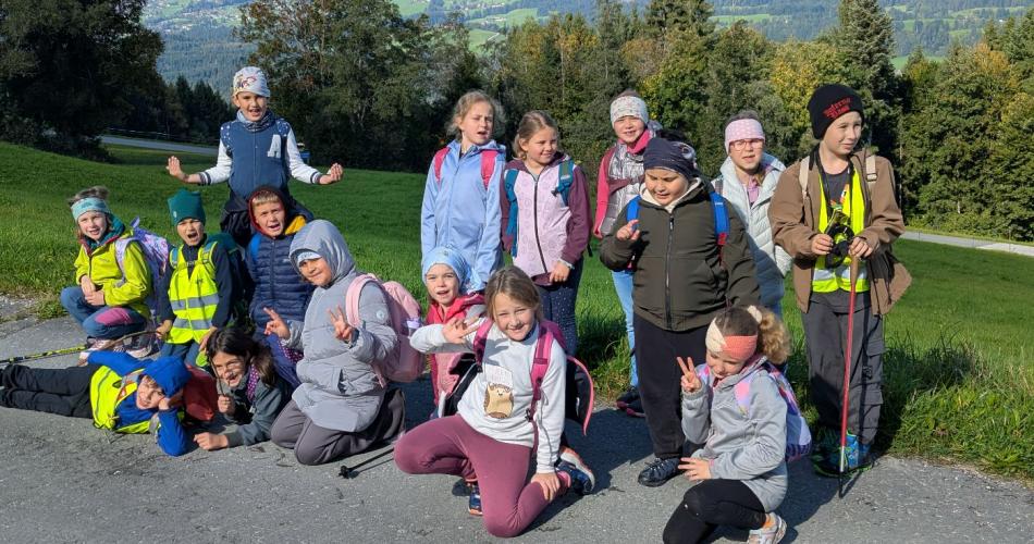 Wandertag Hochfeld8