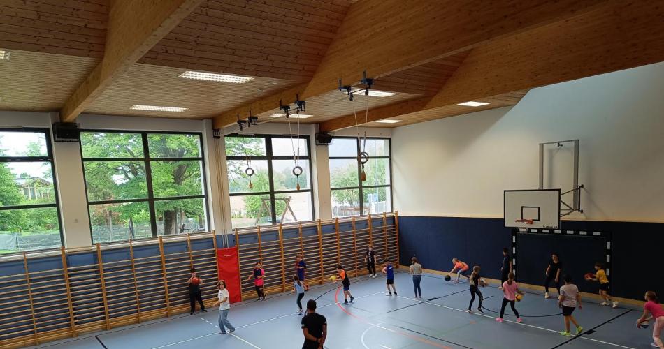 Basketball