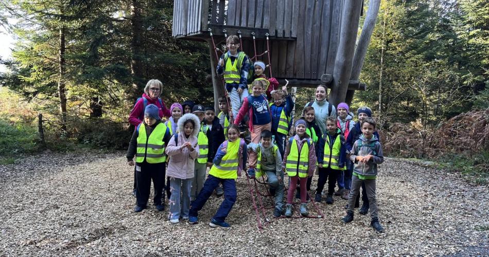 Gruppenfoto Moor & More