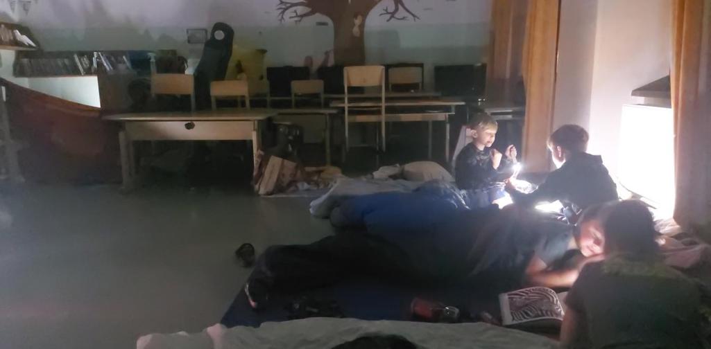zweite Leserunde zweite Leserunde