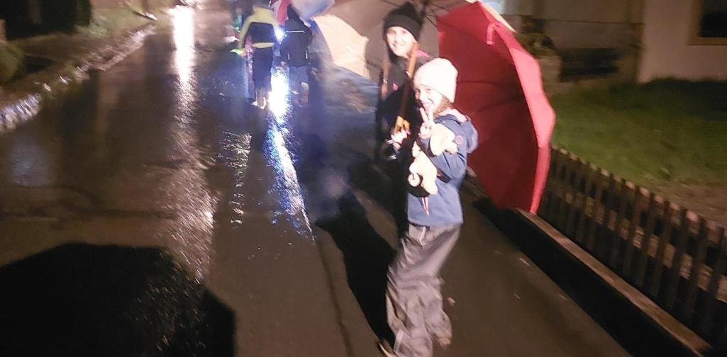 Nachtspaziergang Nachtspaziergang